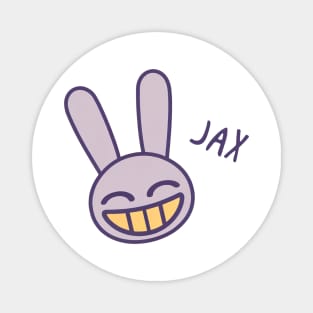 Jax The Amazing Digital Circus Magnet